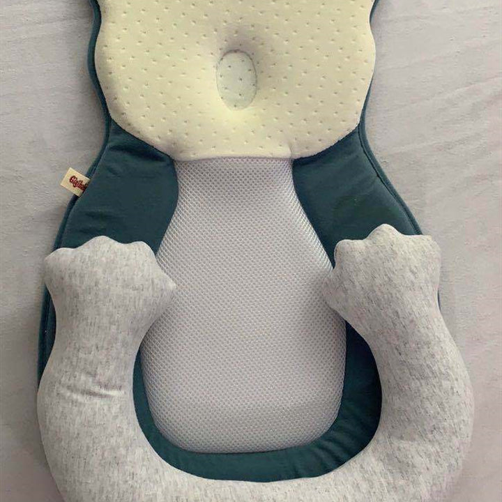 🛏️ Pllaka™ Portable Baby Bed