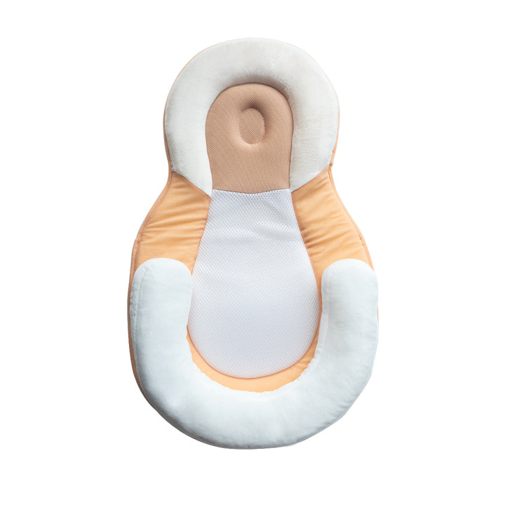 🛏️ Pllaka™ Portable Baby Bed