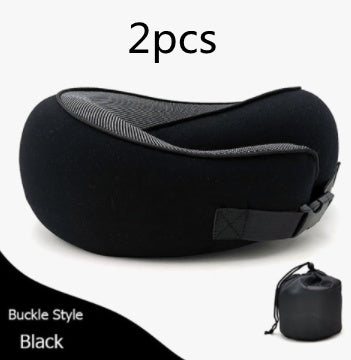 🛌 Pllaka™ Travel Neck Pillow