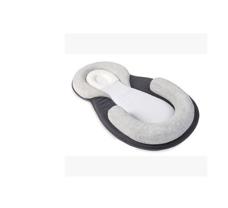 🛏️ Pllaka™ Portable Baby Bed