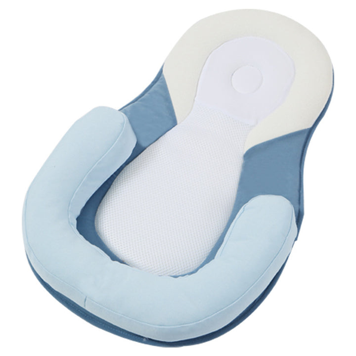 🛏️ Pllaka™ Portable Baby Bed