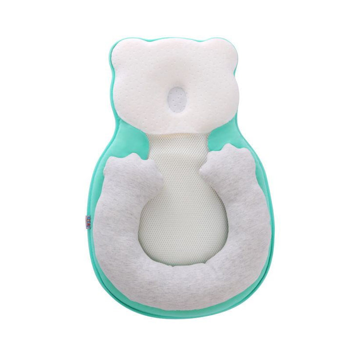 🛏️ Pllaka™ Portable Baby Bed