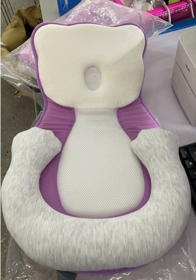 🛏️ Pllaka™ Portable Baby Bed