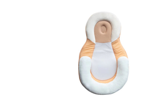 🛏️ Pllaka™ Portable Baby Bed