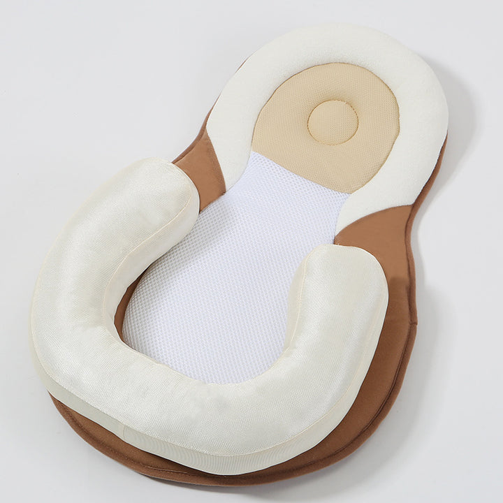 🛏️ Pllaka™ Portable Baby Bed