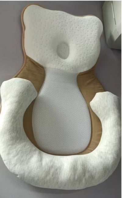 🛏️ Pllaka™ Portable Baby Bed