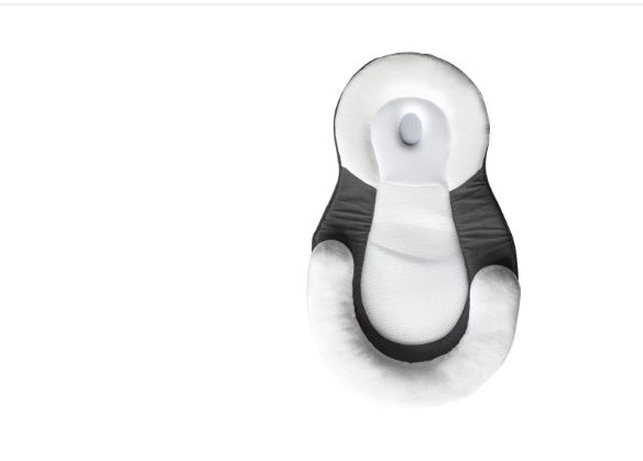 🛏️ Pllaka™ Portable Baby Bed