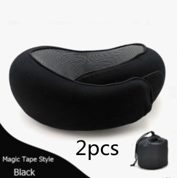 🛌 Pllaka™ Travel Neck Pillow