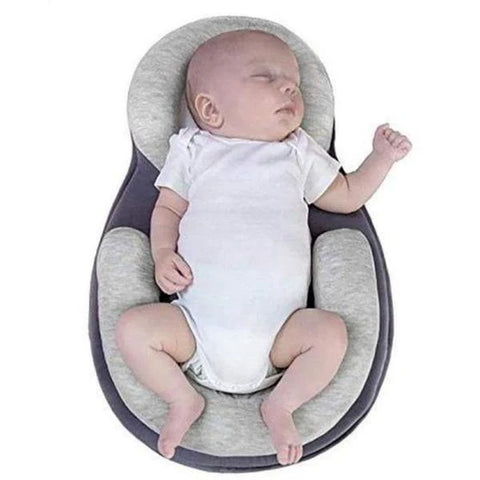 🛏️ Pllaka™ Portable Baby Bed