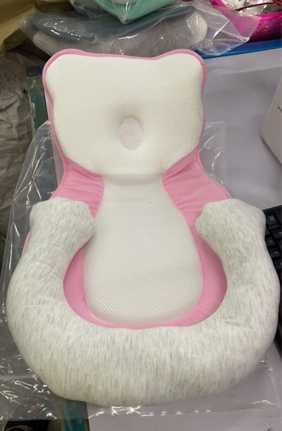 🛏️ Pllaka™ Portable Baby Bed