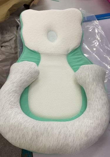 🛏️ Pllaka™ Portable Baby Bed