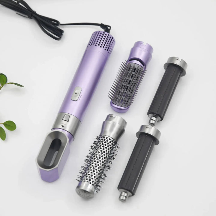 💇‍♀️ Pllaka™ HairStyler Pro