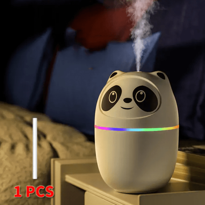 HottySummer™ Cat Humidifier - HottySummer™#