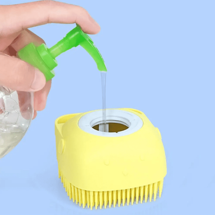 HottySummer™ Dog Bath Brush - HottySummer™#