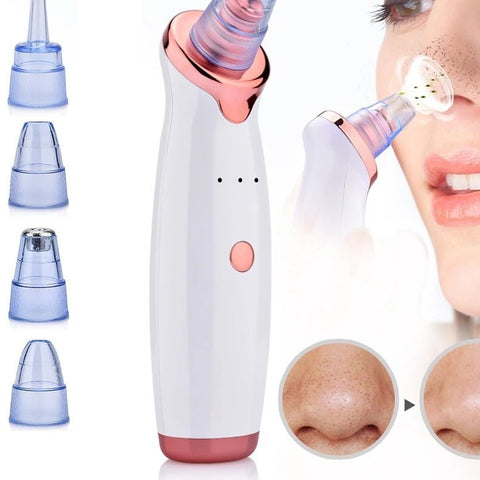 🌟Pllaka™ 4 in 1 Beauty Pore Vacuum - Pllaka Shop