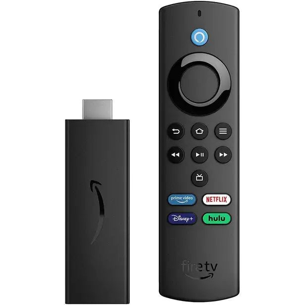 📺 Pllaka™ Fire TV Stick - Pllaka Shop