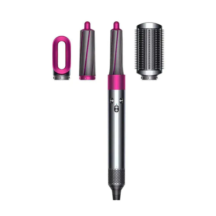 💇‍♀️ Pllaka™ HairStyler Pro - Pllaka Shop