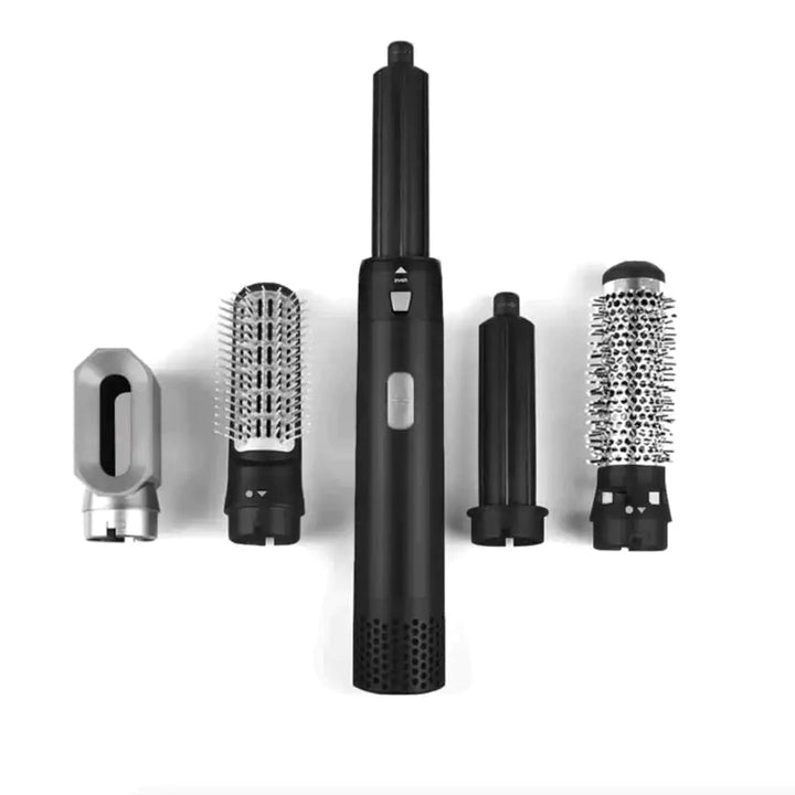 💇‍♀️ Pllaka™ HairStyler Pro - Pllaka Shop