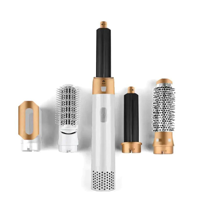 💇‍♀️ Pllaka™ HairStyler Pro - Pllaka Shop