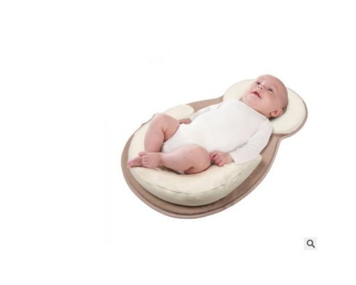 🛏️ Pllaka™ Portable Baby Bed - Pllaka Shop