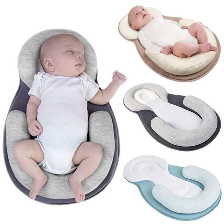 🛏️ Pllaka™ Portable Baby Bed - Pllaka Shop