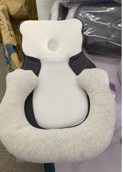 🛏️ Pllaka™ Portable Baby Bed - Pllaka Shop