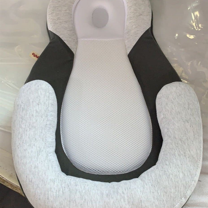 🛏️ Pllaka™ Portable Baby Bed - Pllaka Shop