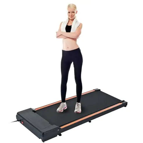🚶‍♀️Pllaka™ Protable Walking Pad - Pllaka Shop