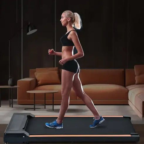 🚶‍♀️Pllaka™ Protable Walking Pad - Pllaka Shop