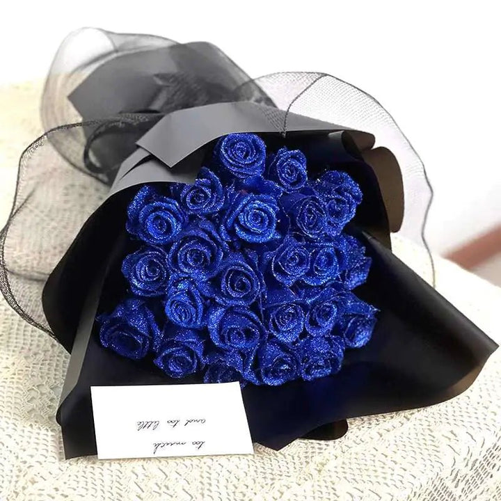 💕 Pllaka™ Rose Bouquet - Best Gift to your Loved ones - Pllaka Shop