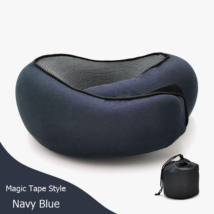 🛌 Pllaka™ Travel Neck Pillow - Pllaka Shop