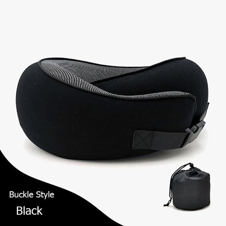 🛌 Pllaka™ Travel Neck Pillow - Pllaka Shop