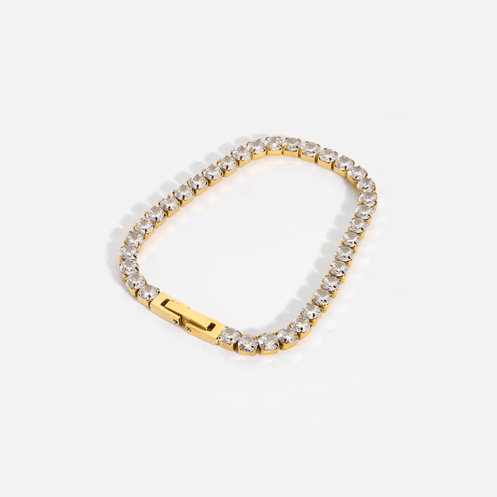 ✨Pllaka™ Zircon Bracelet - Pllaka Shop