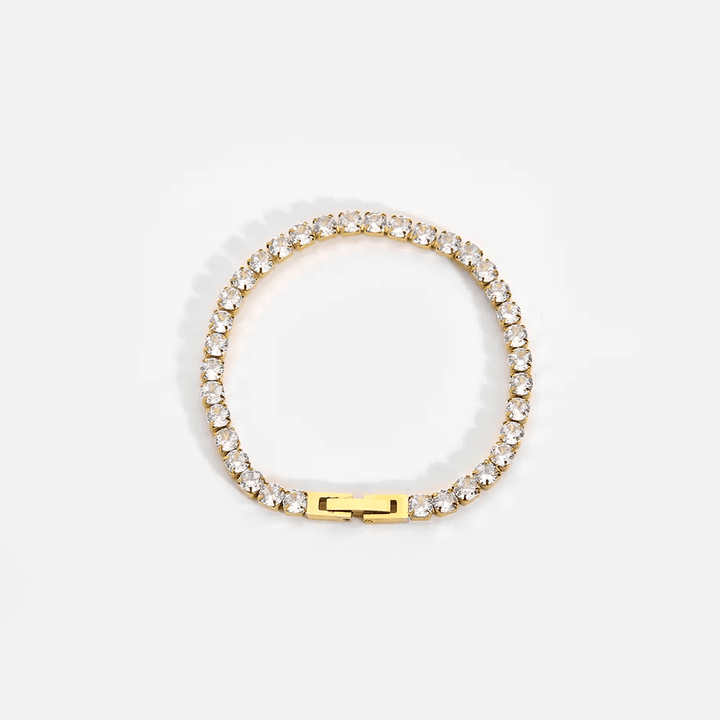 ✨Pllaka™ Zircon Bracelet - Pllaka Shop