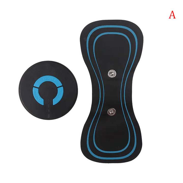 Pllakashop™ Spine Massager - Pllaka Shop#
